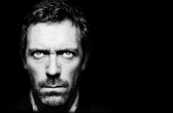 Dr House
