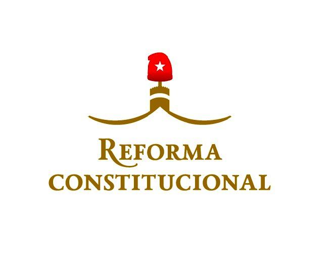 Reforma Constitucional