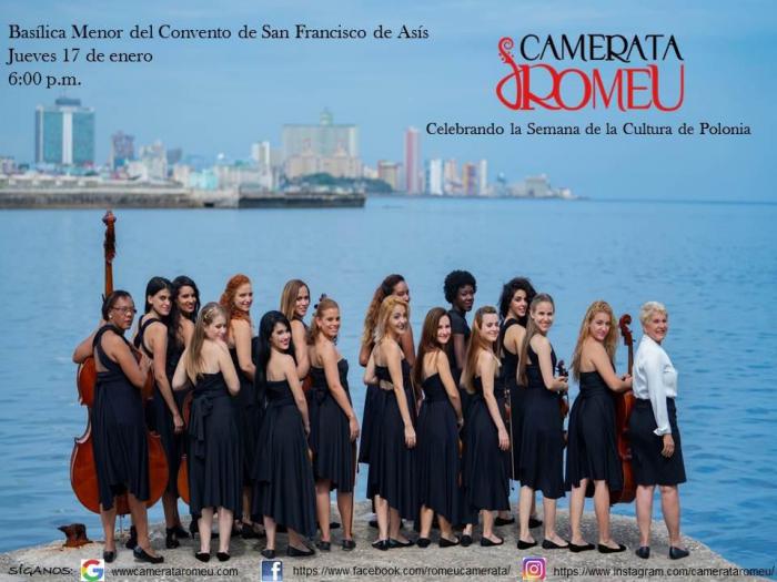 camerata romeu conciertos