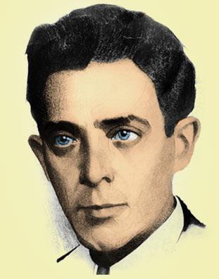 Rubén Martínez Villena