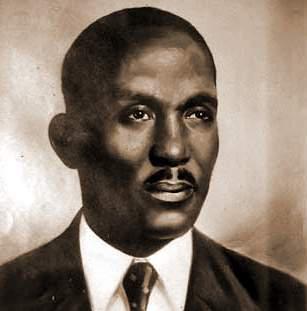 Jesús Menéndez