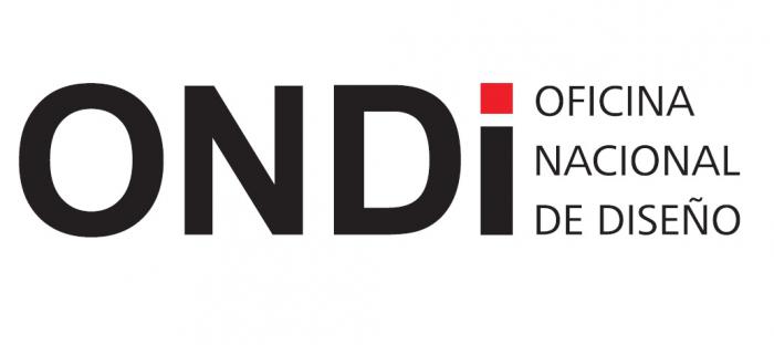 Logo de la Oficina Nacional de Diseño