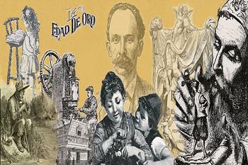La Edad de Oro, libro de José Marti