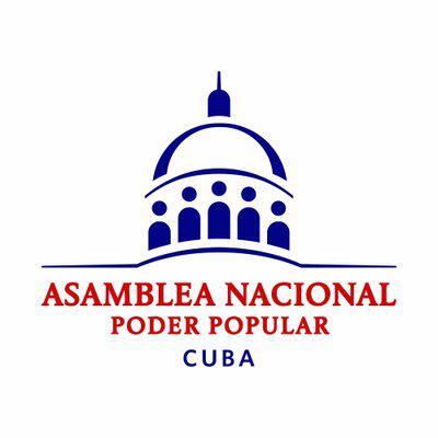 Logo de la Asamblea Nacional del Poder Popular 