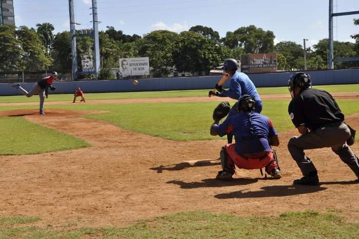 Una etapa clasificatoria de solo 15 pleitos es insuficiente para cualquier certamen provincial de béisbol.