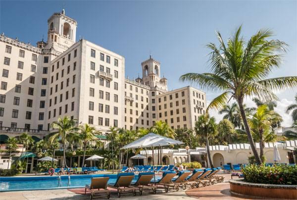 hotel nacional