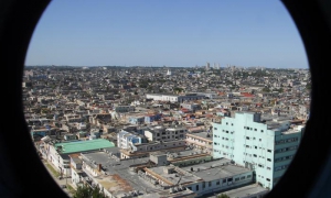 La Habana se recupera
