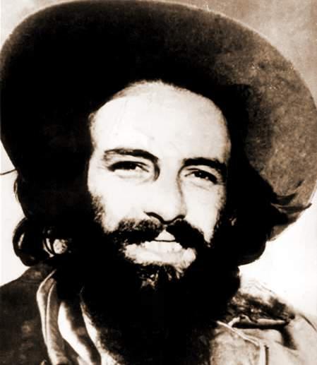 Camilo Cienfuegos