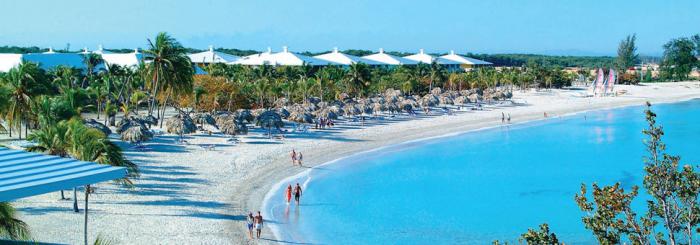 Un World Travel Awards  distingue a hotel Paradisus Varadero Resort & Spa