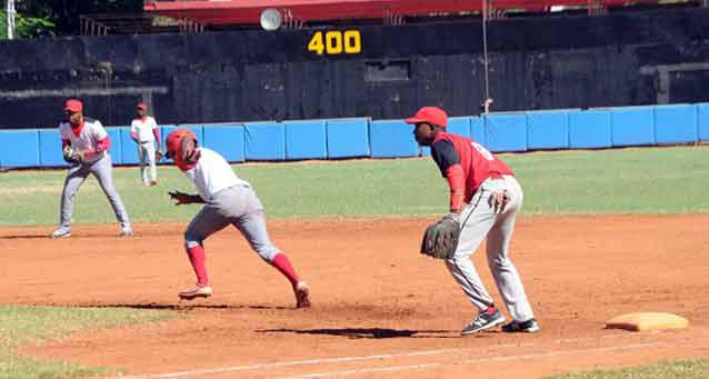 Serie Provincial de Béisbol