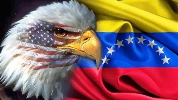 Acciones de Estados Unidos contra Venezuela