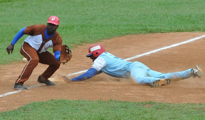 serie provincial de beisbol la habana