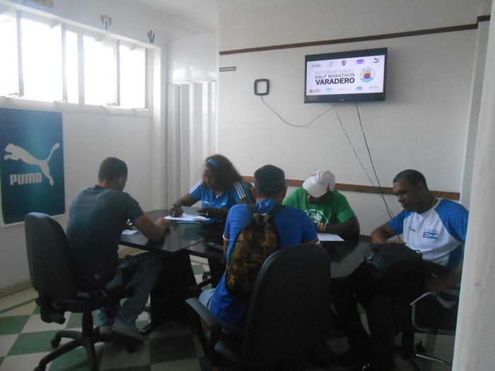 comenzaron las inscripciones para la II Media Maratón Internacional de Varadero