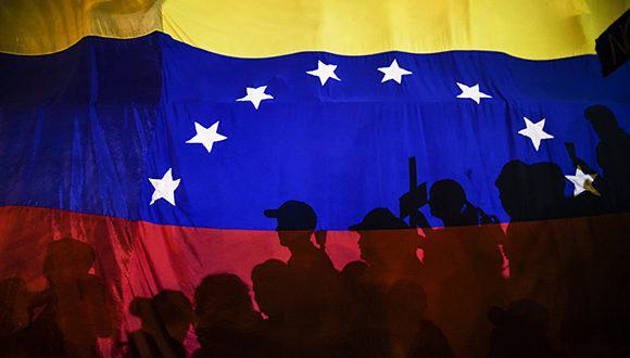 venezuela