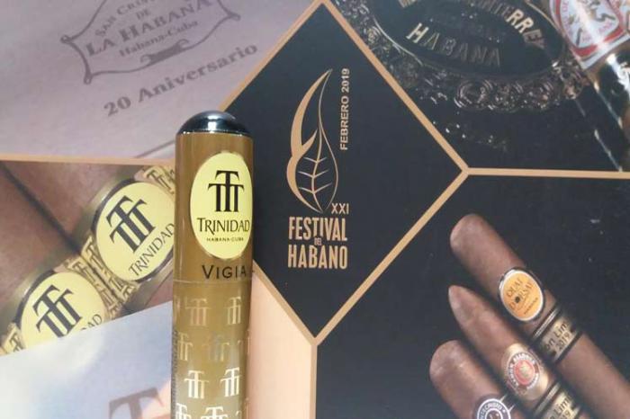 Festival Internacional del Habano