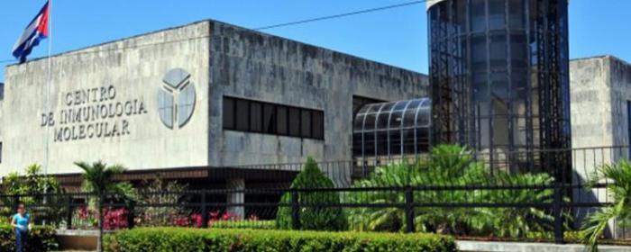 Centro de Inmunología Molecular 
