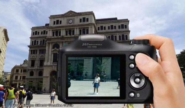 Curso de fotografia
