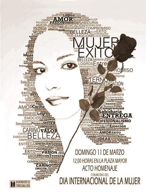 Rostro de mujer