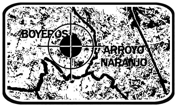Nuevo Santiago-Boyeros-La Habana