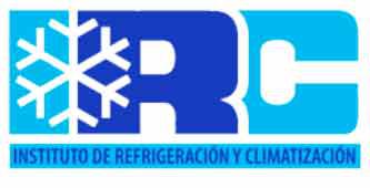 Logo del Instituto de Refrigeración y Climatización.