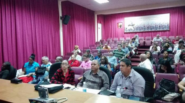 Videoconferencia