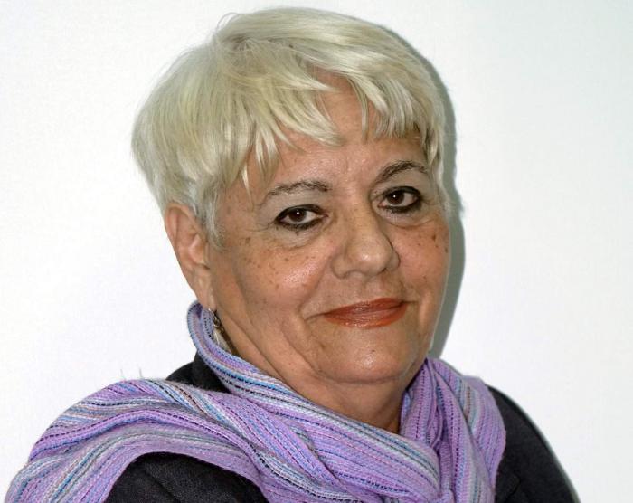 Alicia Pineda.