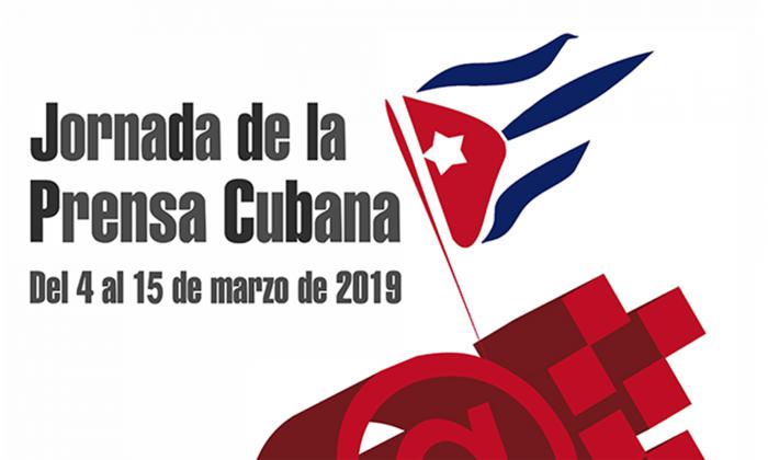 cartel dia de la prensa