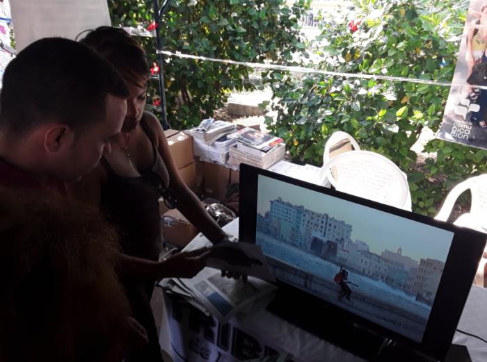 Jornada de la prensa