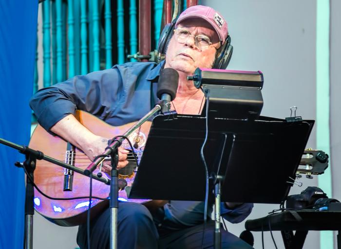 silvio rodriguez