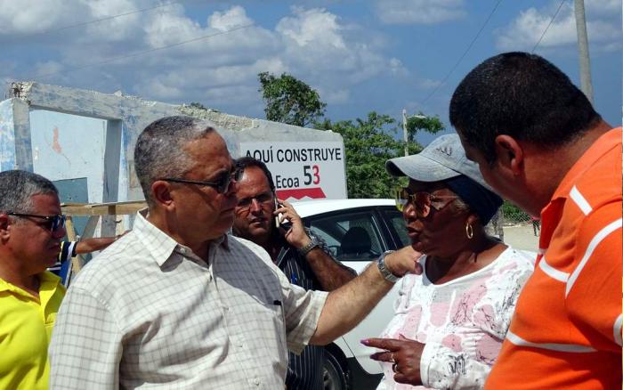 Luis Antonio Torres Iríbar-recorrido-La Habana