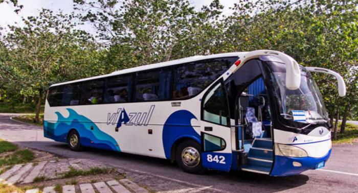 guagua viazul
