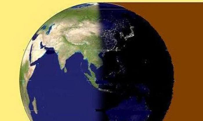 Equinoccio de primavera