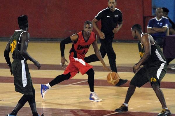 Liga Superior de Baloncesto