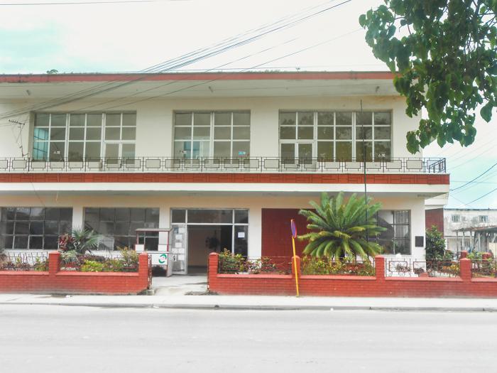 casa cultura cotorro