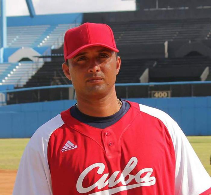 Frank Camilo Morejón-deporte-béisbol