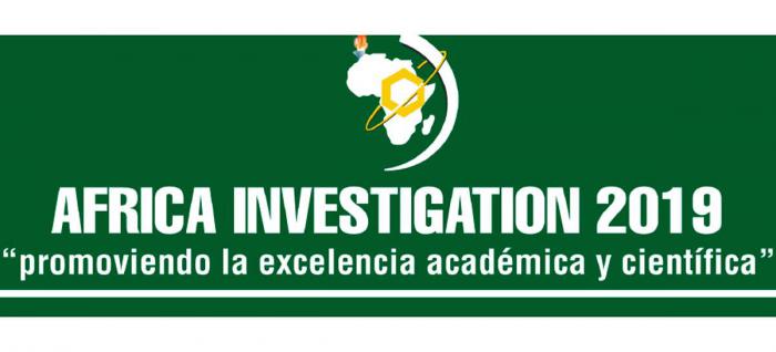 Log de la Tercera Jornada Científico- Estudiantil del Proyecto África Investigation 2019
