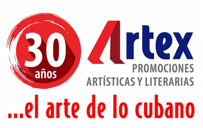 30 años de Artex