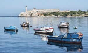 Castillo de los Tres Reyes del Morro