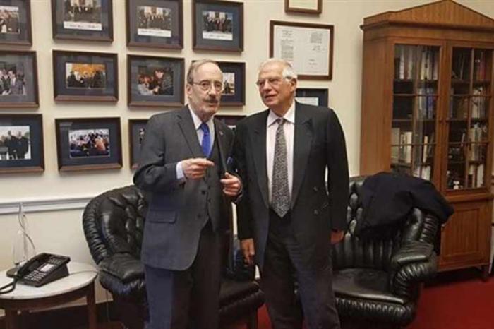 Canciller español expresa preocupación por recrudecimiento del bloqueo a Cuba.