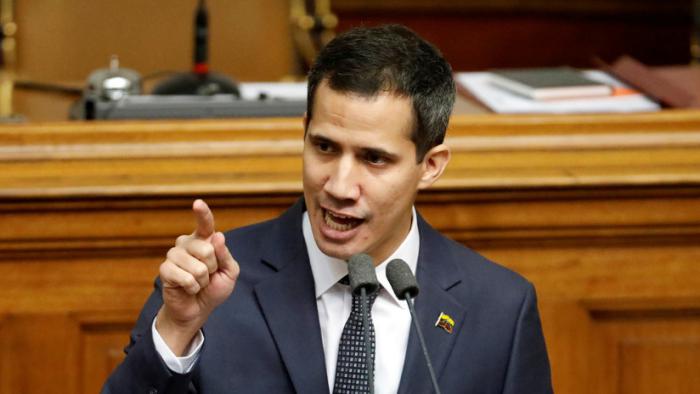 Diputado Guaidó sigue dañando al pueblo venezolano