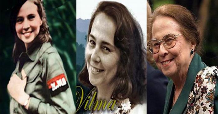 Vilma Espín Guillois
