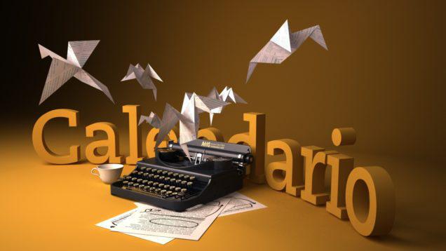 Premios Calendario que otorga la Editora Abril