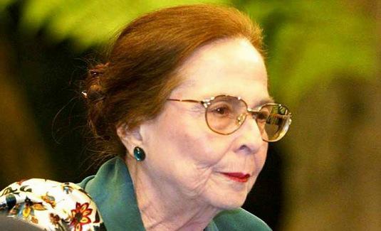 Vilma Espín Guillois