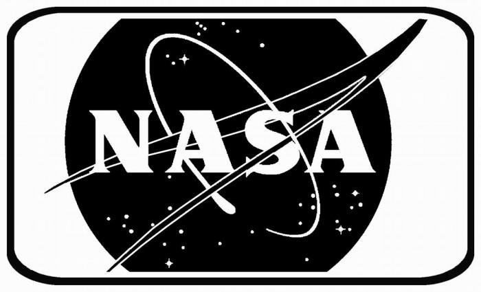logo nasa.
