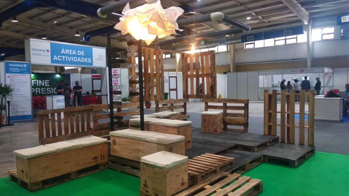 Comienza en La Habana Segundo Salón Internacional de envases, embalajes y artes gráficas