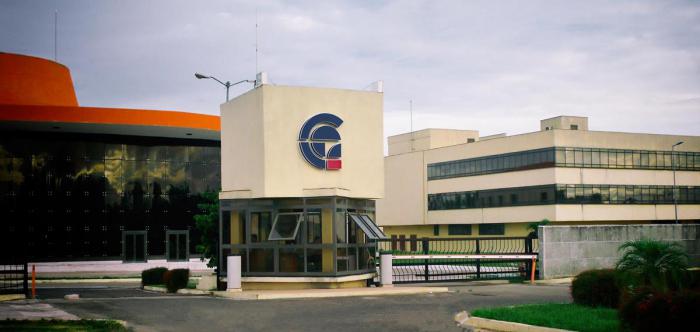 Centro de Estudios Avanzado de Cuba (CEAC)