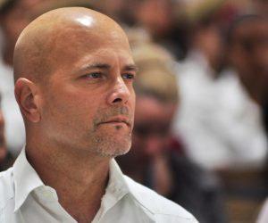 Gerardo Hernández Nordelo-Asamblea Nacional del Poder Popular-La Habana-2019