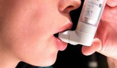 Paciente con Alergia