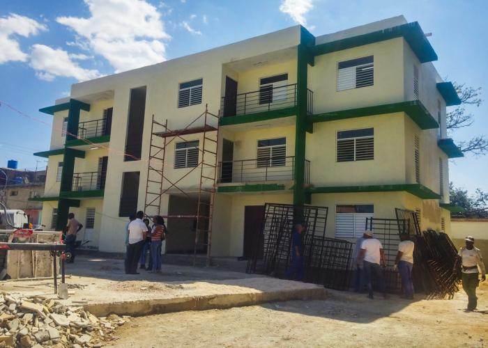 Comunidad Castaneda
