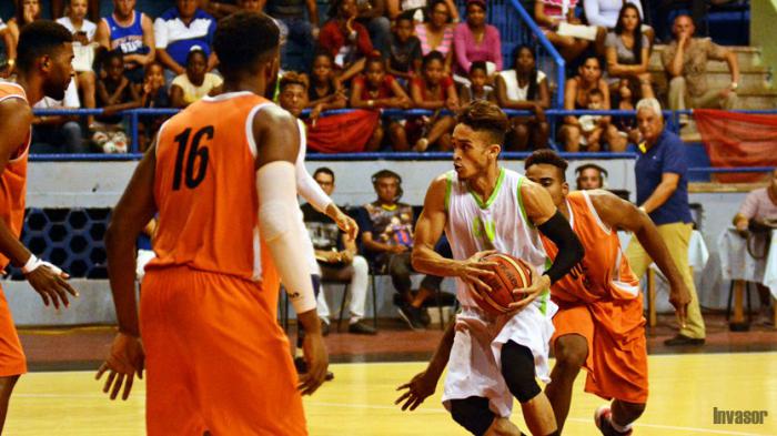 Liga Superior de Baloncesto 2019